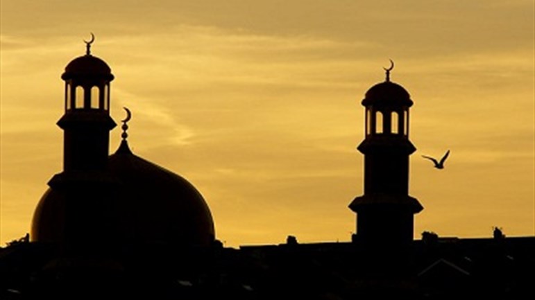 ها قد تصرَّمت أيّام شهر رمضان