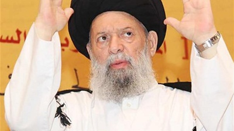 مؤسّسات «فضل الله» تواصل مسيرته الحواريّة