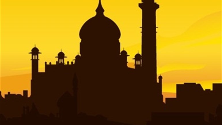 الدَّعوة إلى الله وإعلان الانتماء إلى الإسلام