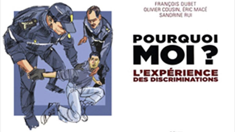 كتاب: لماذا أنا؟