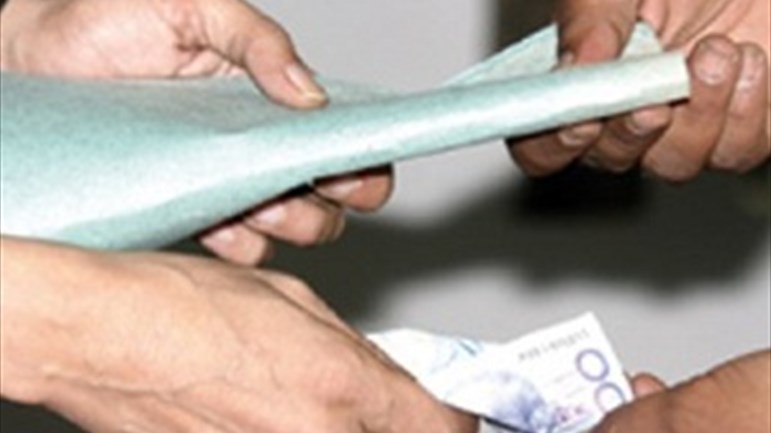 الواسطة.. عادة أم ثقافة متجذّرة؟!