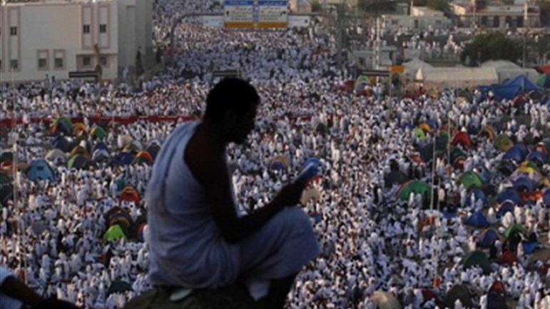 الحجّ تجديد الانتماء إلى الله تعالى