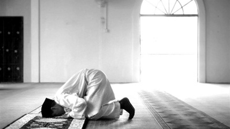 ليس مثل الله في إحسانه وتوبته
