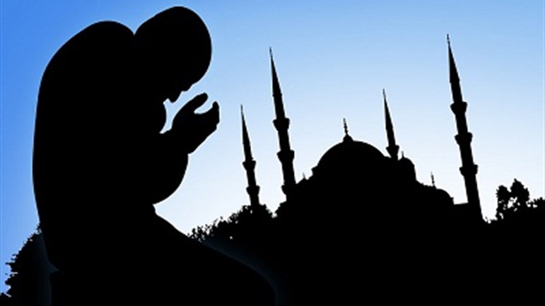 الخير كلّ الخير من الله