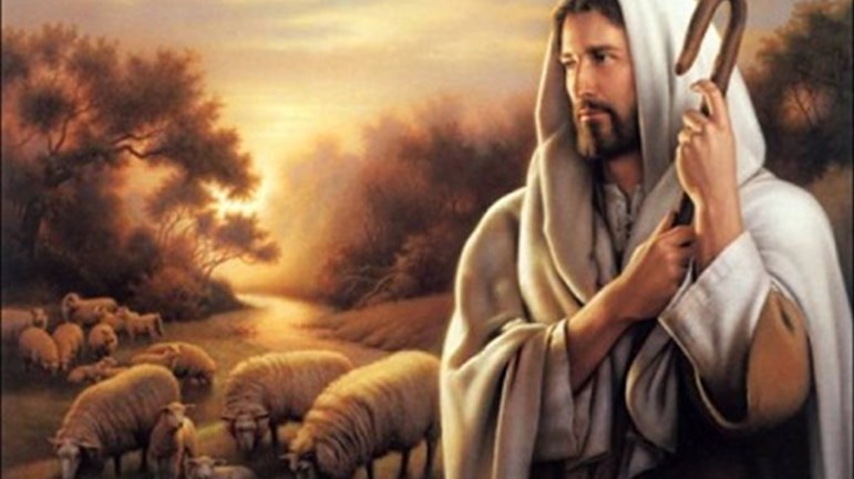 من وصايا السيّد المسيح(ع)
