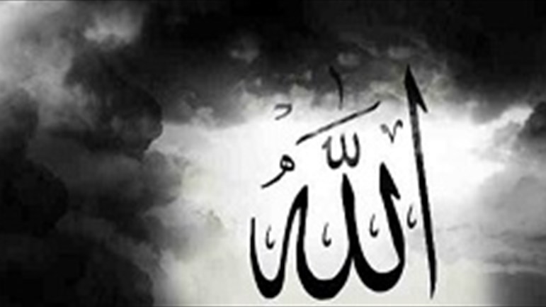 تشهد لله مظاهر الوجود