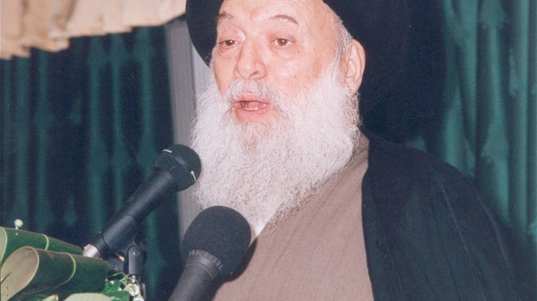 الدِّين يمرُّ بطريق العلم