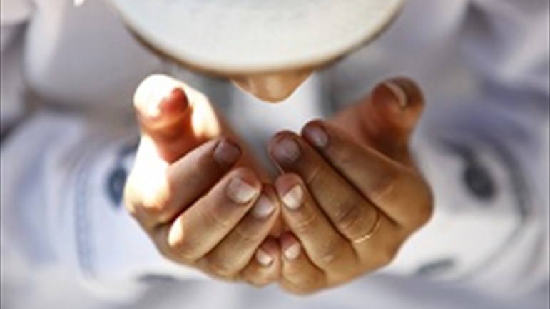 التقرّب إلى الله بالأعمال الخالصة