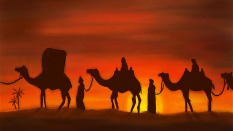هجرة الحسين(ع) من مكَّة إلى العراق