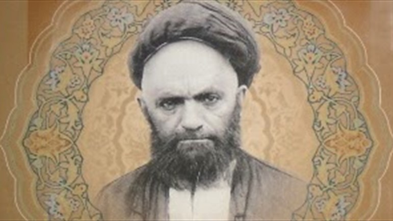 من وصيَّة أستاذ العرفاء السيِّد علي القاضي(قده)