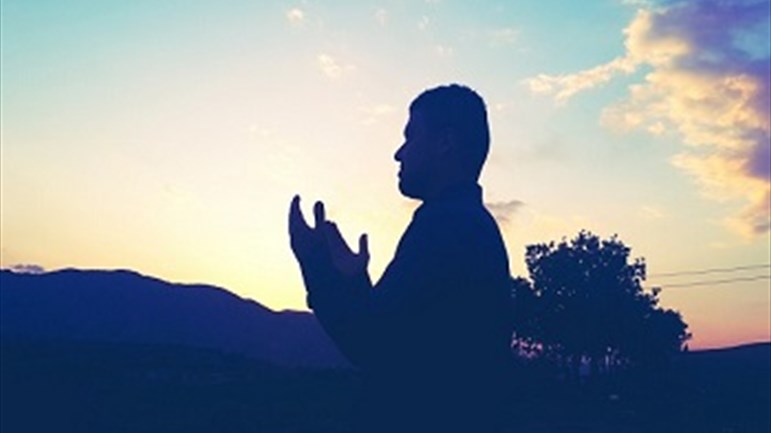دعوة الله في استقامة الطّريق ووضوح الهدف