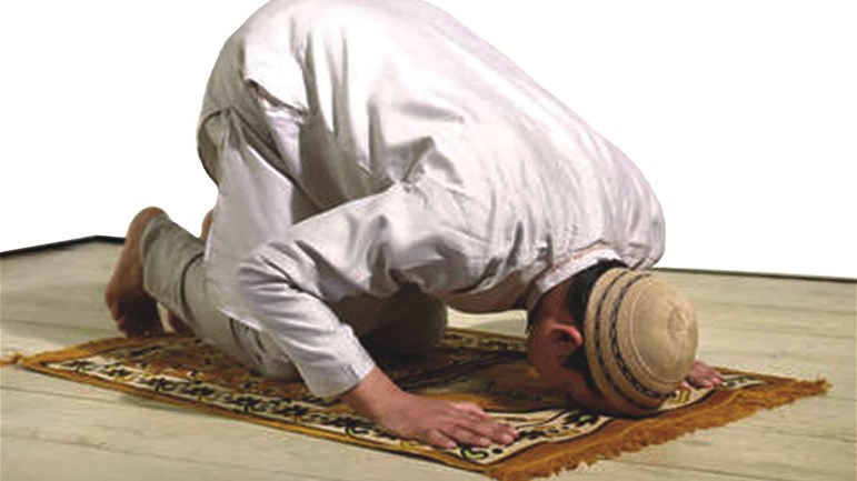 كيف نكون خاشعين في صلواتنا؟