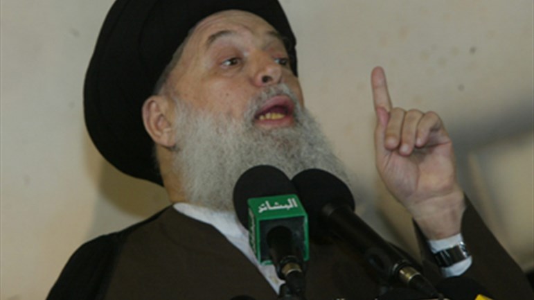 الخطاب السياسي الثَّوري وشعاره التّغييري