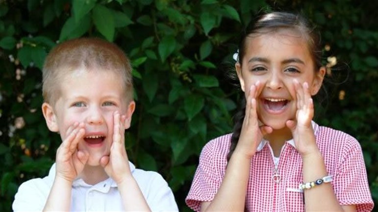 التّأتأة عند الأطفال وكيفيَّة معالجتها