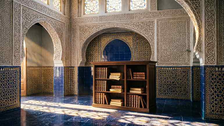 الإمام الصادق(ع) موسوعة معرفية ورسالية