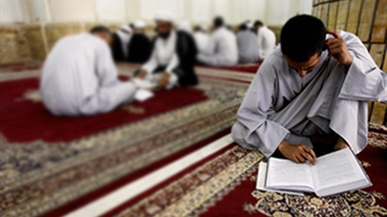 تنظيم الحوزة العلميّة ودور الفقهاء