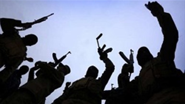 عن العنف والإرهاب والاستكبار