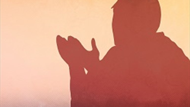 التَّوافق بين قول المؤمن وفعله
