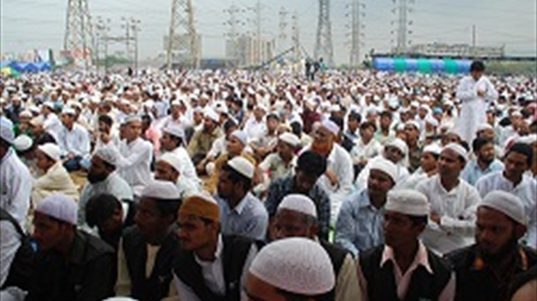 سبب تعدّد الفرق الدينية