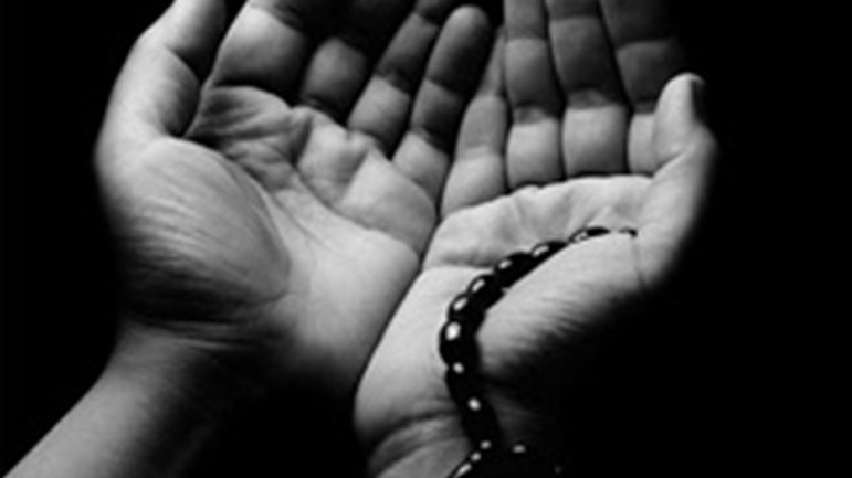 قبسات من أدعية الإمام زين العابدين(ع)