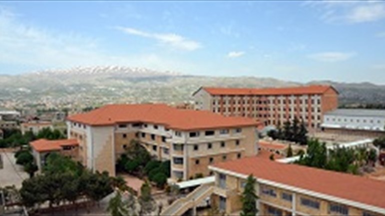 ثانوية الإمام الجواد وثانوية لإمام الكاظم