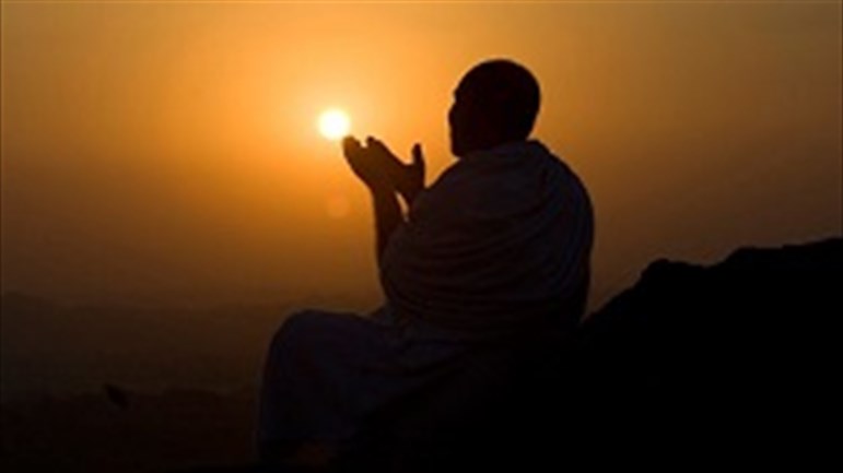 دعاء الإمام زين العابدين(ع) إذا دخل شهر رمضان