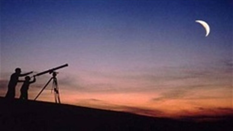 ثبوت هلال شهر رمضان بين الحساب الفلكي والرؤية