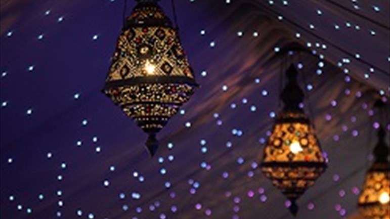 تعاليم أخلاقية في شهر رمضان المبارك