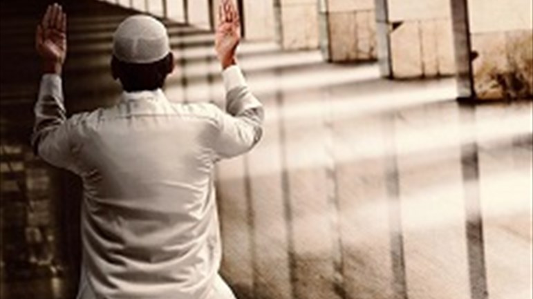 أكثروا من الدّعاء في شهر رمضان