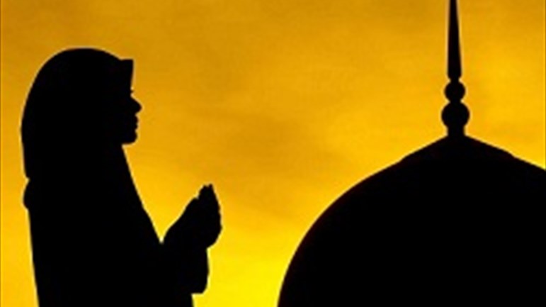 شروط الدّعاء