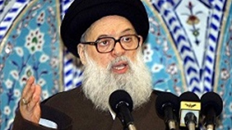 ‎القدس ويومها في فكر المرجع فضل الله