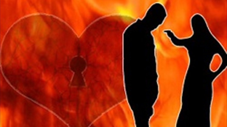أمّ زوجتي سيّئة.. كيف أعاملها؟!