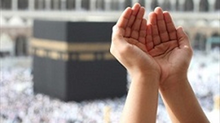 مناقشة في التوسُّل