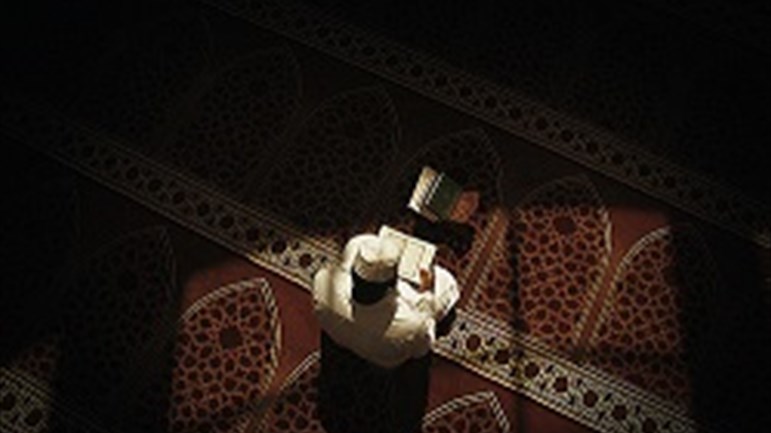 المنهج القرآني ونقاش المسلَّمات