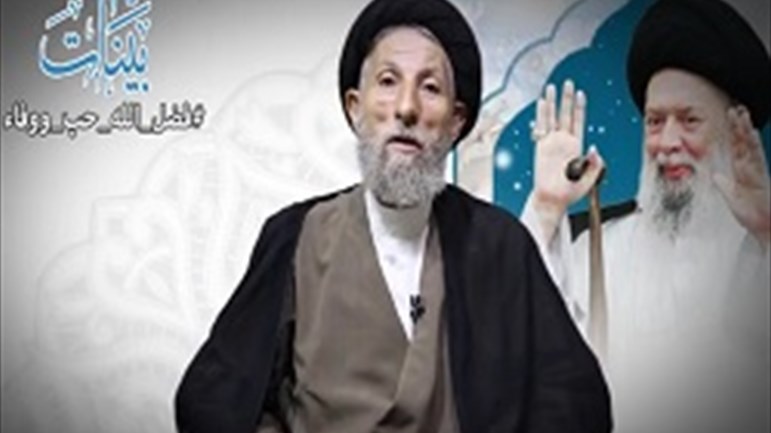 المرجع فضل الله.. إنسان الرّسالة
