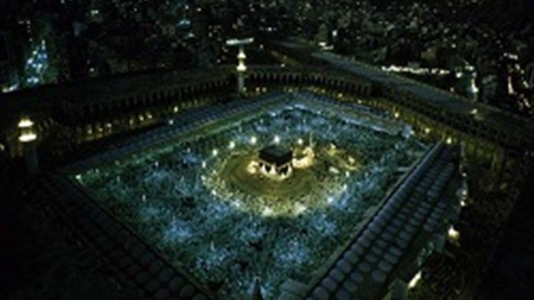 معنى البيت الحرام ودوره في الحياة