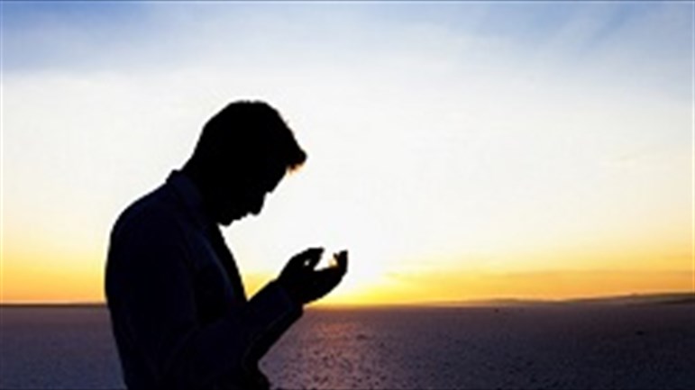 لا يأس مع رحمة الله