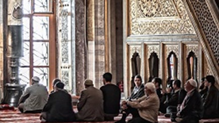 الخطاب الإسلامي ينطلق من قلب الواقع