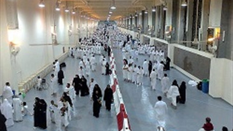 الصفا والمروة من شعائر الله