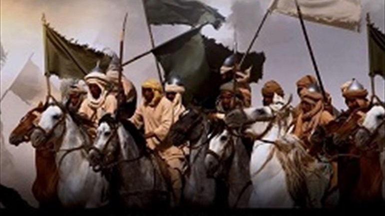 موقف عليّ (عليه السلام) من فتنة عصره