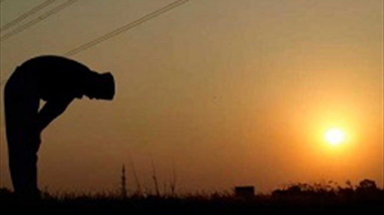 التجارة الخاسرة مع الله تعالى