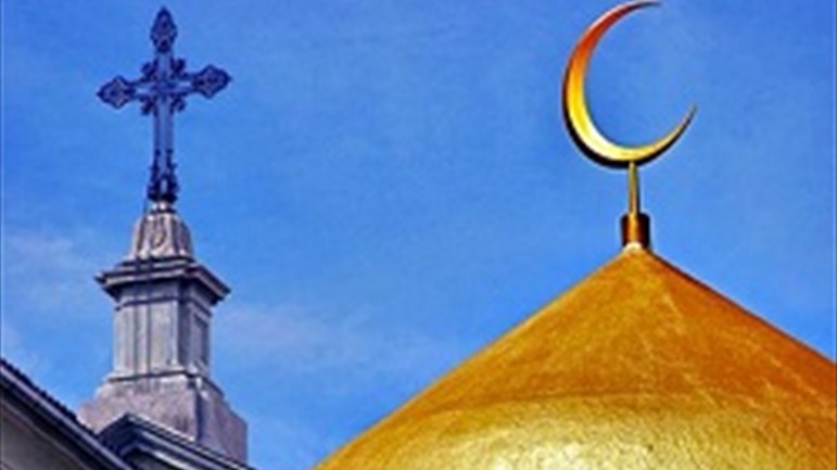 الصّراع بين الإسلام والتيّارات الأخرى