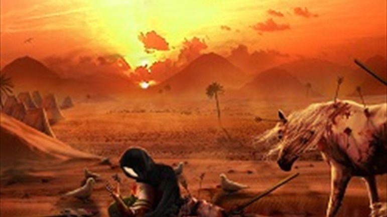 لماذا لم ينقض الإمام الحسين(ع) العهد لمعاوية؟