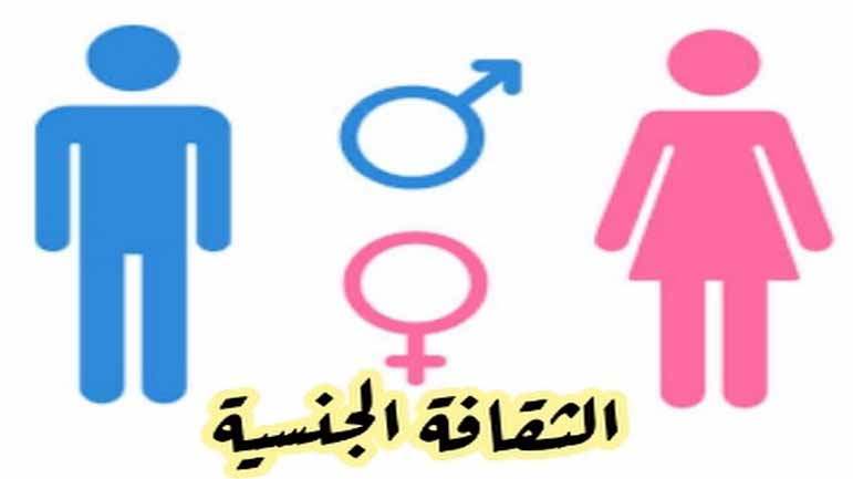 الثقافة الجنسية