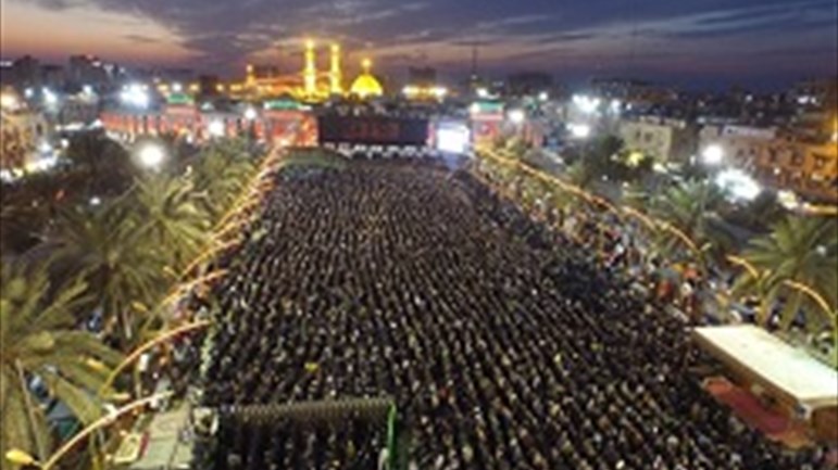 في أجواء أربعينيَّة الإمام الحسين(ع)