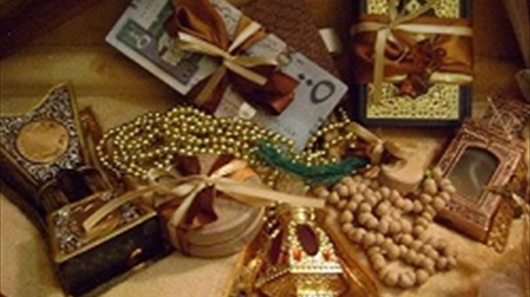 ما المقصود بالمهر؟ وما هي رمزيّته؟
