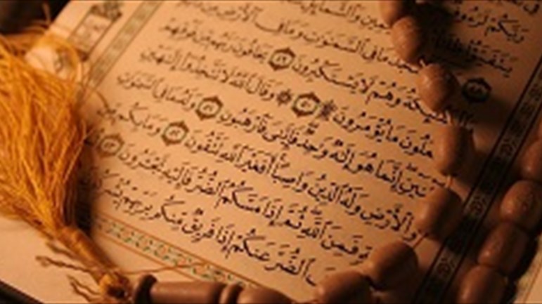 معنى اللّعن في القرآن الكريم