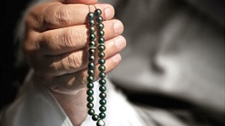 الاستقامة في خطّ التّوحيد