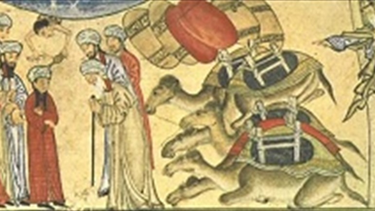 حديث بحيراء عن الرَّسول الأكرم (ص)