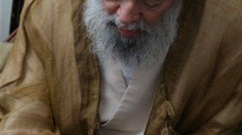 التَّقليد في الأصول